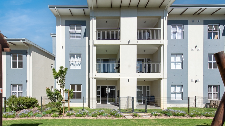 2 Bedroom Property for Sale in Langeberg Ridge Western Cape